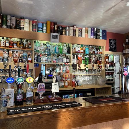 Myrtle Bank Hotel Gairloch Eksteriør billede