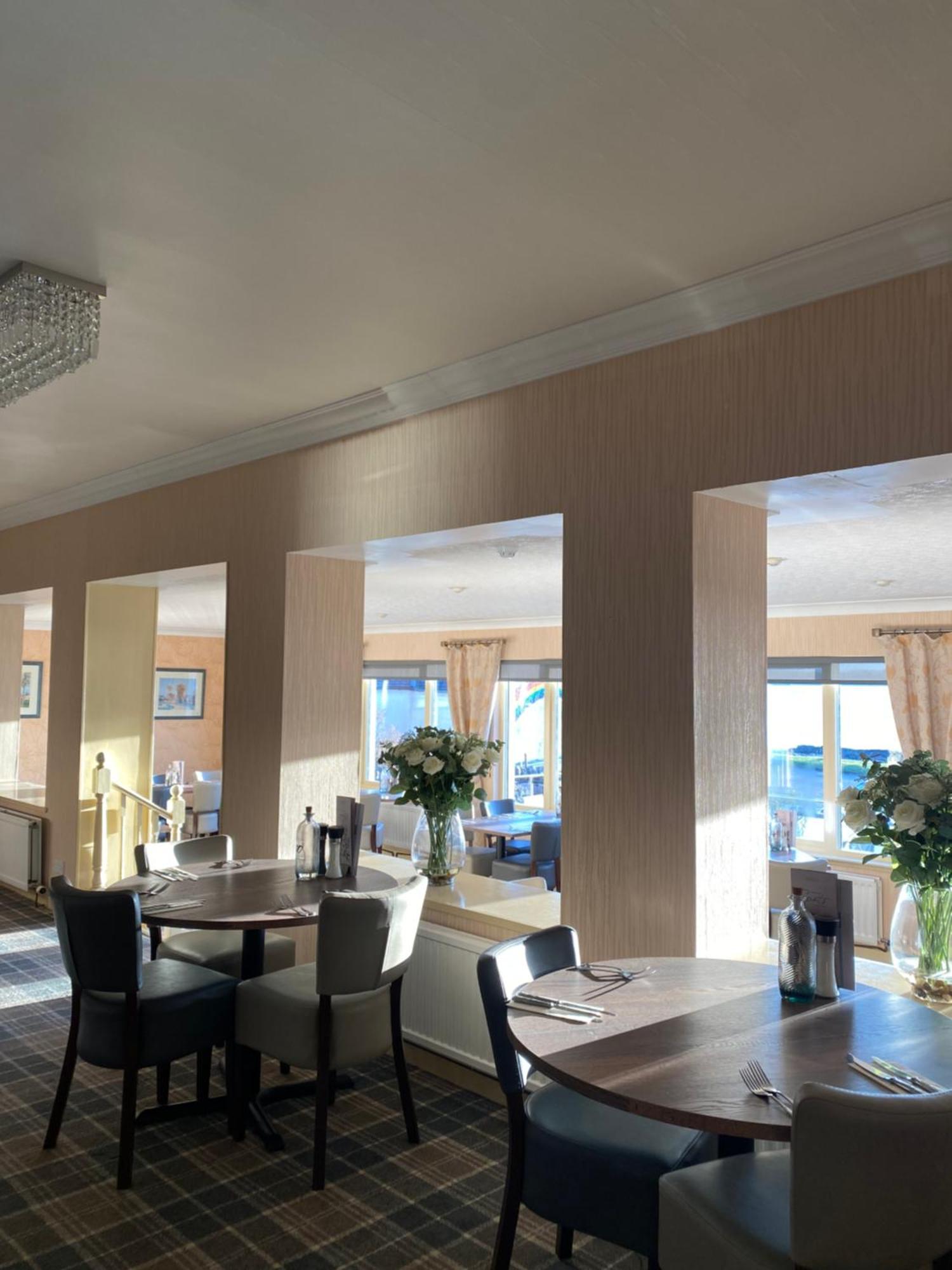 Myrtle Bank Hotel Gairloch Eksteriør billede