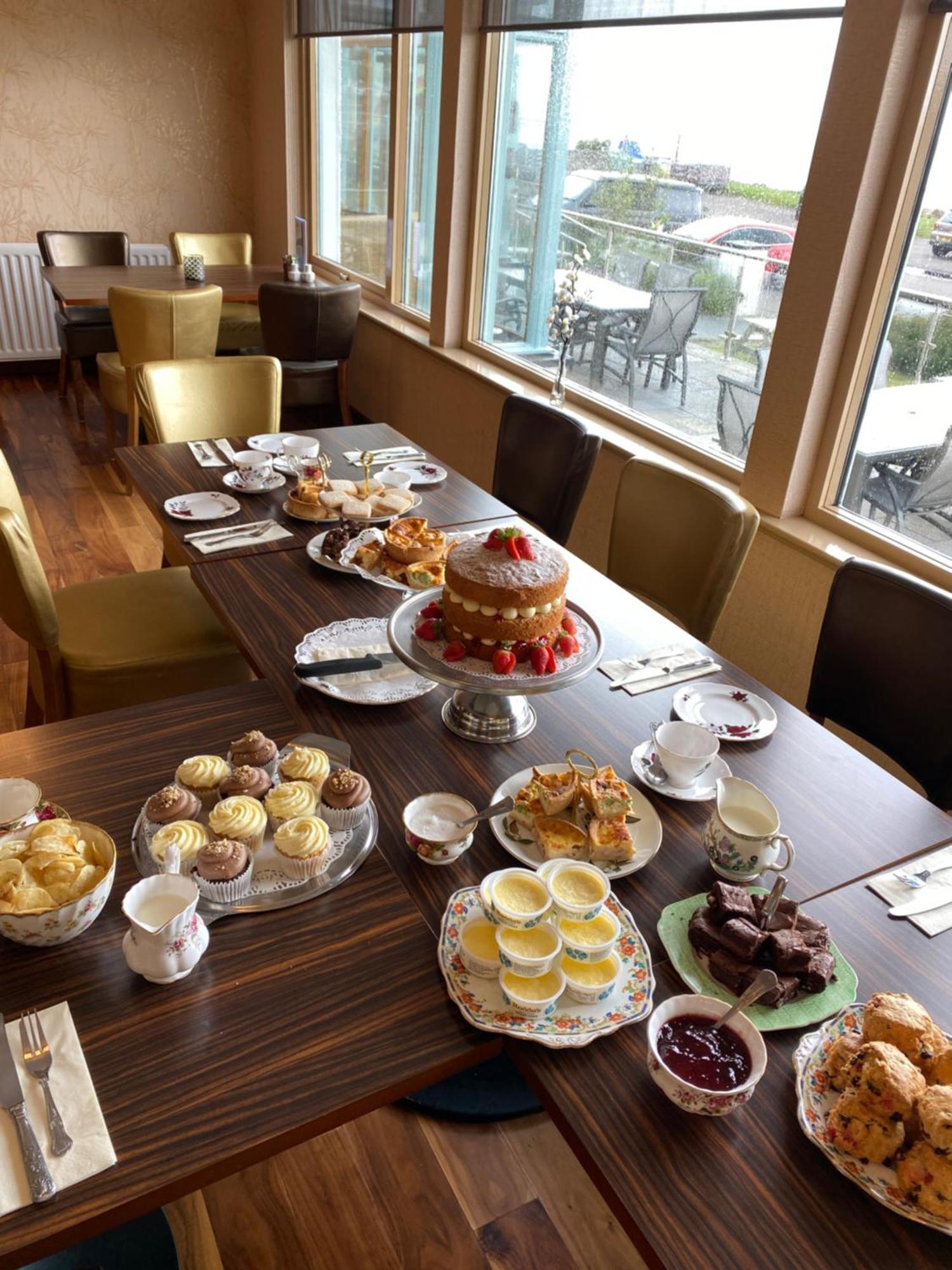 Myrtle Bank Hotel Gairloch Eksteriør billede