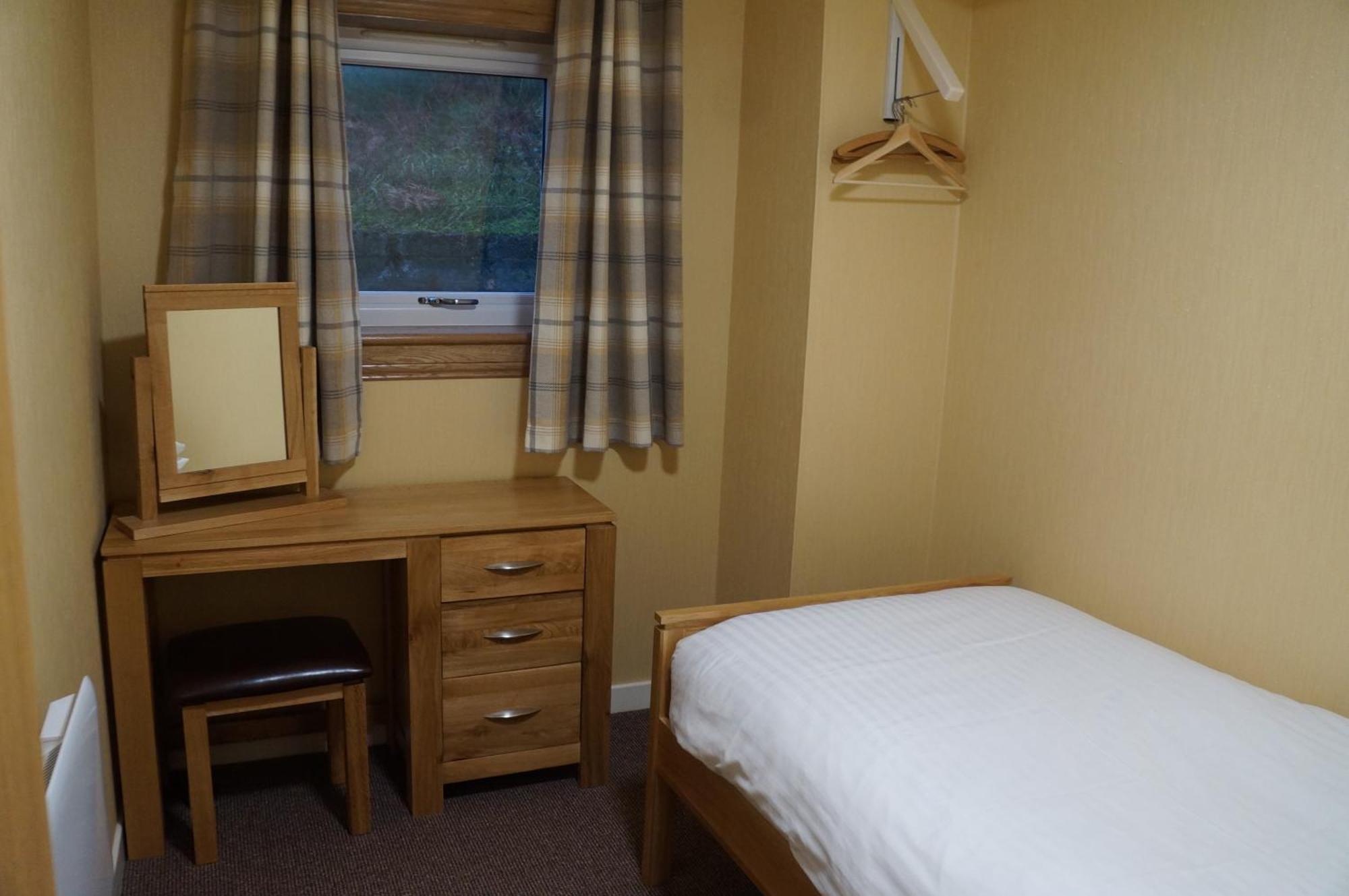 Myrtle Bank Hotel Gairloch Eksteriør billede